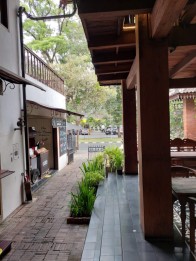 Tempat Usaha Tengah Kota Jl Simpang Ijen Malang