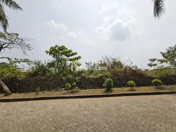 Tanah Hook Dijual di Puncak Buring Indah Malang