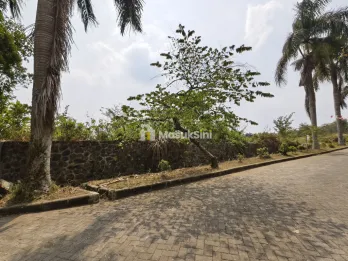 Tanah Hook Dijual di Puncak Buring Indah Malang