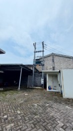 GUDANG STRATEGIS SIAP PAKAI UNTUK FROZEN FOOD DI KOTA MALANG