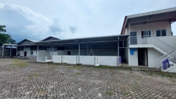 GUDANG STRATEGIS SIAP PAKAI UNTUK FROZEN FOOD DI KOTA MALANG