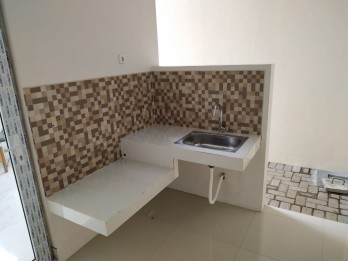 Ruby | Rumah Baru Developer di Kawasan New City