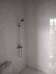 Ruby | Rumah Baru Developer di Kawasan New City