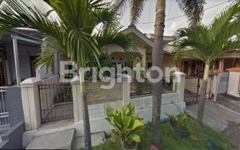 RUMAH PBI ARAYA MALANG KOTA