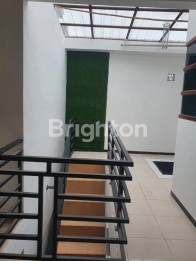 Rumah 2 Lantai Siap Huni dekat Binus Araya Malang