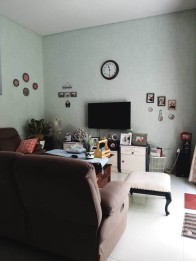 Rumah Dijual Ijen Nirwana Malang