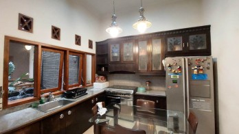 Rumah Dijual di Istana Dieng Timur Malang