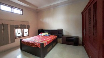 Rumah Dijual di Istana Dieng Timur Malang