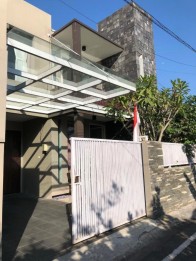 Rumah Dijual di Sulfat Indah Malang