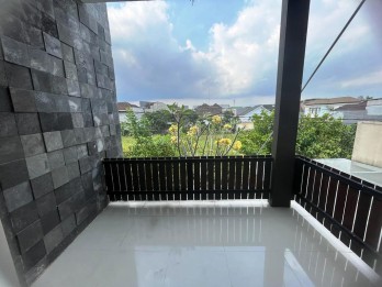 Rumah Dijual di Sulfat Indah Malang