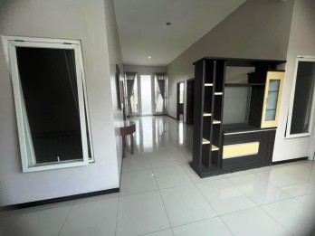 Rumah Dijual di Sulfat Indah Malang