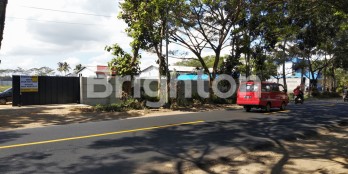 TANAH UNTUK USAHA POROS JALAN PAKISAJI MALANG