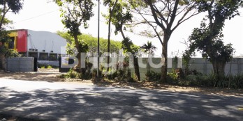 TANAH UNTUK USAHA POROS JALAN PAKISAJI MALANG