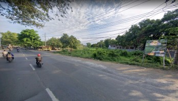 Tanah Dijual Desa Ranggeh Kabupaten Pasuruan