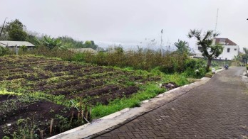 Tanah Dijual Sumbergondo Batu