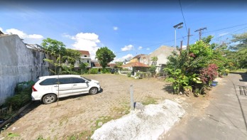 Tanah Dijual di Bandulan kota Malang