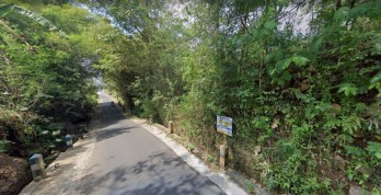 Tanah Dijual di Jl Klandungan Landungsari Malang
