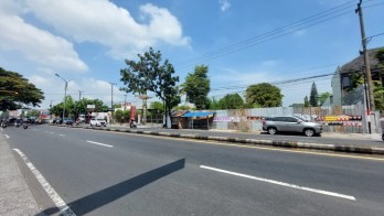 Tanah Dijual di Jl Raya Mondoroko Singosari