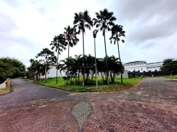 Tanah Dijual di Villa Puncak Tidar Malang