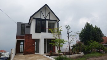 Tipe 50/95 | Villa Baru Developer di The New Panderman Hills