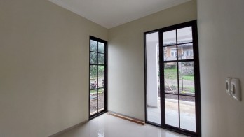 Tipe 50/95 | Villa Baru Developer di The New Panderman Hills
