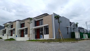 The Valley CitraGarden Malang