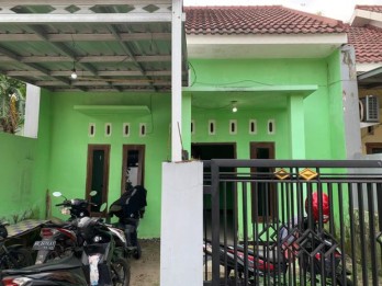 rumah dekat gumul