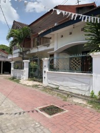 rumah jl imam bonjol kediri