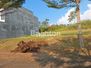 Tanah Kavling Dekat Kampus Binus Araya Malang