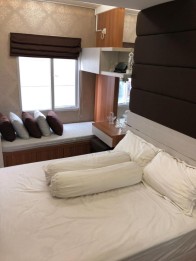 Apartment Pavilion Permata Surabaya