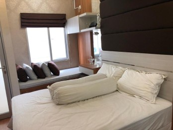 Apartment Pavilion Permata Surabaya