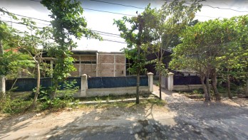 Gudang Dijual Jalan Hayam Wuruk Bojonegoro