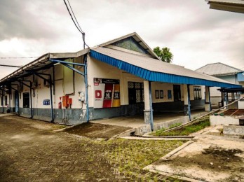 Gudang Dijual Jalan Hayam Wuruk Bojonegoro