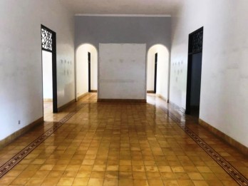 Gudang Dijual di Jalan Wiro Margo Malang