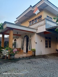Rumah 2 setengah  Lantai Dijual Barsari Prigen