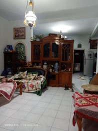Rumah 2 setengah  Lantai Dijual Barsari Prigen