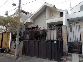 Rumah Dijual di Gamalama Tidar Malang