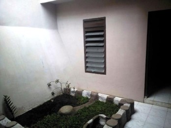 Rumah Dijual di Gamalama Tidar Malang