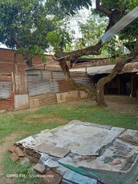 Rumah Dijual di Jalan Jetak Pandaan