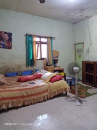 Rumah Dijual di Jalan Jetak Pandaan