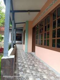 Rumah Dijual di Prigen Tretes siap huni