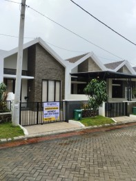 Rumah Disewakan di Greenland Tidar Malang