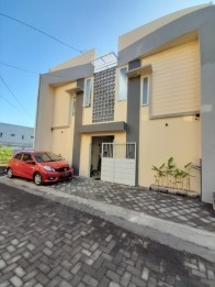 Rumah Kos Aktif Full Furnished Murah di Jl Tlogo