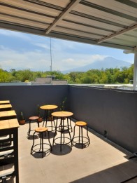 Rumah Kos Aktif Full Furnished Murah di Jl Tlogo Al-Kautsar Tlogomas