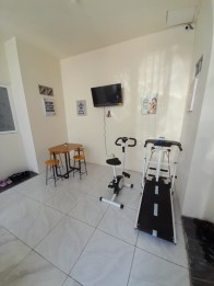 Rumah Kos Aktif Full Furnished Murah di Jl Tlogo Al-Kautsar Tlogomas