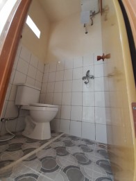 Rumah Kos Aktif Full Furnished Murah di Jl Tlogo Al-Kautsar Tlogomas