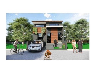 Rumah Murah 200 jutaan di Kota Malang