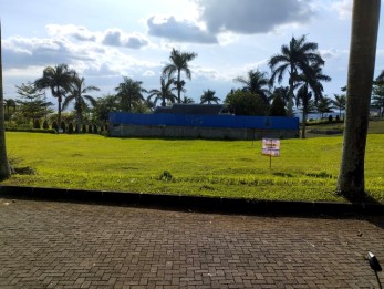 Tanah Dijual Puncak Buring Indah Malang