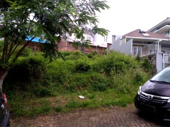 Tanah Dijual di Panderman Hill Batu