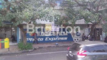Toko Dijual di Basuki Rahmat Malang